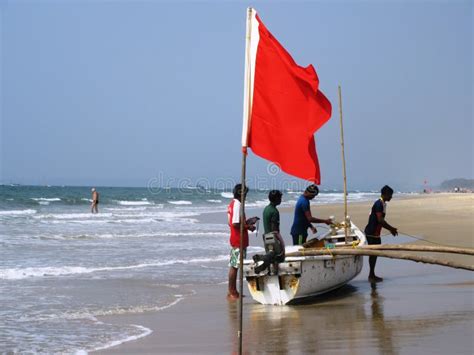 The Coast and Beaches of Goa Editorial Photo - Image of hindu, beaches ...