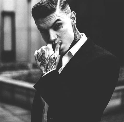 Mafia Twins - Vladimir Solokov | Photography poses for men, Man ...