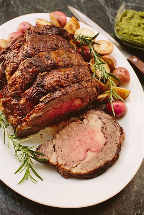 A nice beef roast for Christmas | Michael Hastings: Food Columnist ...