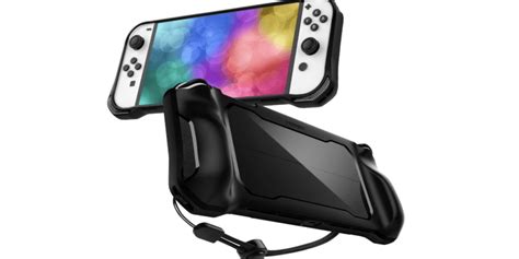 12 Must-buy Accessories for the Nintendo Switch OLED! - Phandroid