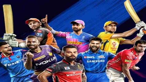 Who Will Win The Indian Premier League IPL 2020 - CTN News