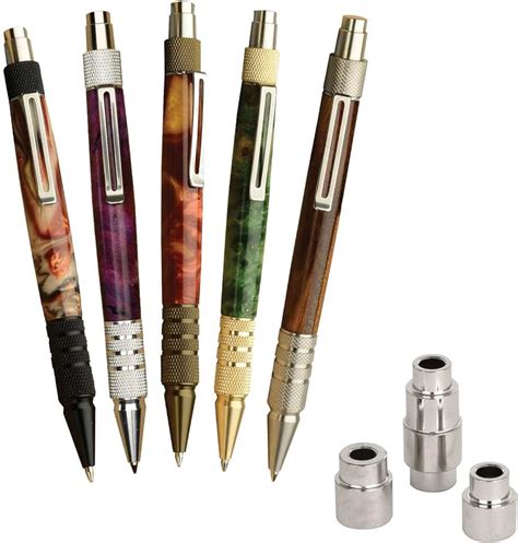 Amazon.com: pen turning starter kit