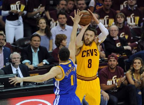 NBA Finals 2015, Cavaliers vs. Warriors Game 3: Recap and highlights ...