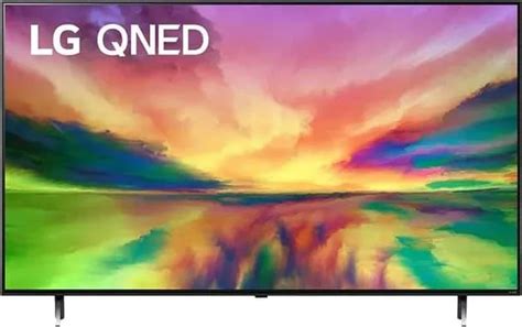 LG QNED80 65 inch Ultra HD 4K Smart QNED TV (65QNED80SRA) Price in India 2024, Full Specs ...