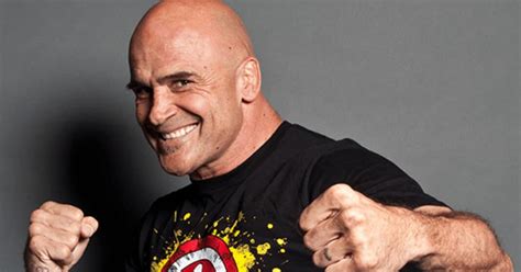 UFC Veteran Bas Rutten Details Love For BJJ: 'I Would Put My Wife In ...