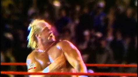 A look back at the birth of Hulkamania - YouTube