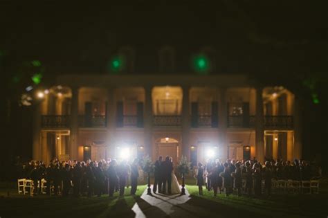 Oak Alley Plantation Wedding - Katy and Justen - Dark Roux | New ...