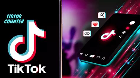 TikTok Counter: Is TikTok the New Show Organizer for Artists?