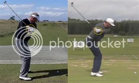 Colin Montgomerie Golf Swing | Message Board