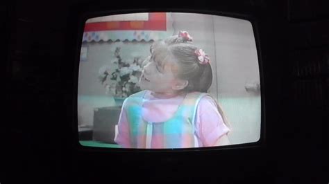 Barney's Home Sweet Homes 1993 VHS (Part 1) - YouTube