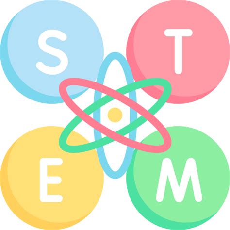 Stem - Free technology icons