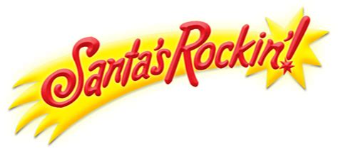 Santa's Rockin'! | Logopedia | Fandom