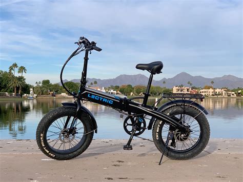 2019 Lectric eBikes Lectric XP Review