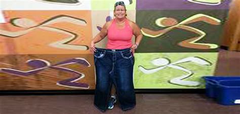 Weight Loss Stories - Mary Lost 76 Pounds and 91 Inches