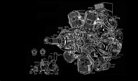 Engines Wallpapers - Wallpaper Cave