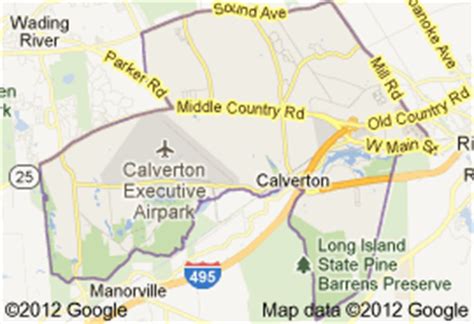 Calverton Yellow Pages - Business Directory and Guide to Calverton NY