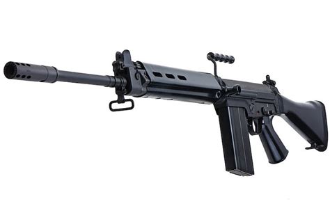 FN FAL Airsoft — eHobbyAsia