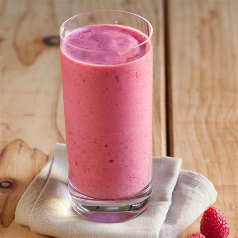 Vanilla fruit smoothie: Directions, calories, nutrition & more | Fooducate