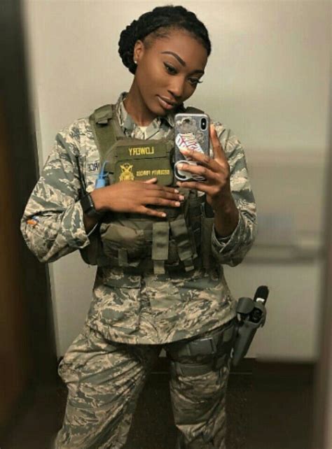 air force outfit military - Ressie Selby