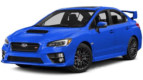 Subaru Cars for Sale in Malaysia - Reviews, Specs, Prices - CarBase.my