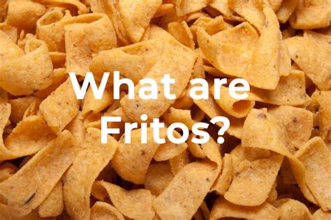 Are Fritos Gluten-Free? [Answered!] 2023