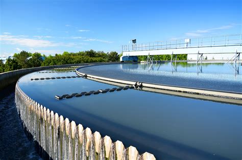 Why Was Wastewater Treatment Initiated & What Is Its Purpose?