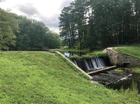 Beaver Lake Trail - Virginia | AllTrails