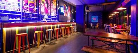 15 Best Places To Enjoy Nightlife in Bangalore - Holidify