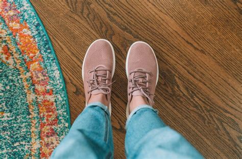 Allbirds Tree Runners Review (2022) | My Favorite Travel Sneakers