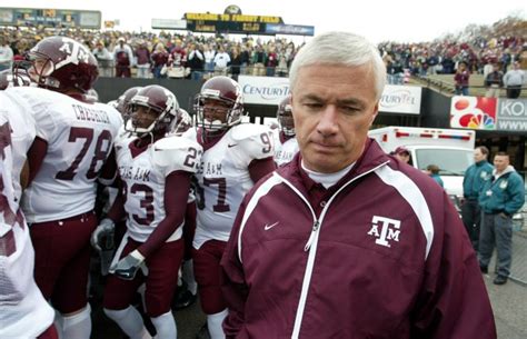 Dennis Franchione News | Photos | Quotes | Video | Wiki - UPI.com