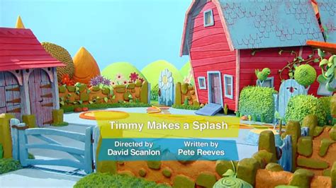 Timmy Makes a Splash | Timmy Time Wiki | Fandom