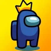 Among Us: Impostor King Online Game - Online Game - ArcadeHole.com