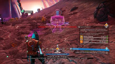 NMS Autophage Quest: How To Complete It And Get Rewards? | Gaming Acharya