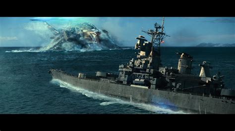 Battleship (2012) | Final Battle | Part 1 | The Art of War | 4K 2160p ...