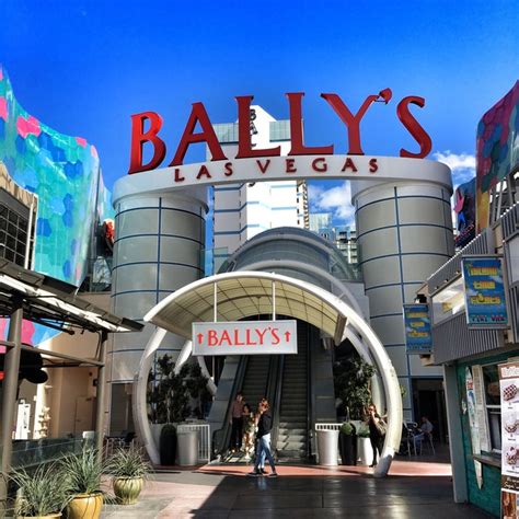 Bally's Las Vegas reviews, photos - Commercial Center - Las Vegas - GayCities Las Vegas