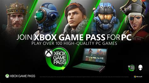 Over 50 New Games Announced for Xbox Game Pass | CDKeys.com