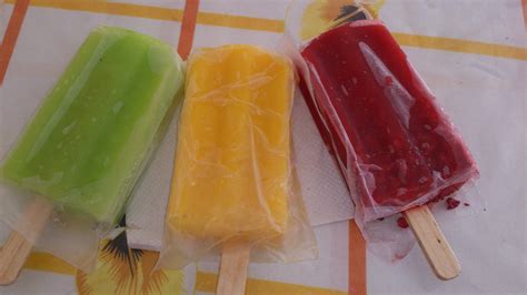 Venta De Paleta De Agua Grande Mayoreo - $ 4.00 en Mercado Libre