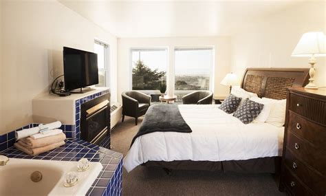 Seaside Oceanfront Inn in - Seaside, OR | Groupon Getaways