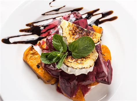 Free photo: Gourmet Salad, Pumpkin Salad - Free Image on Pixabay - 2157230