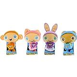 Amazon.co.uk: Waybuloo: Toys & Games