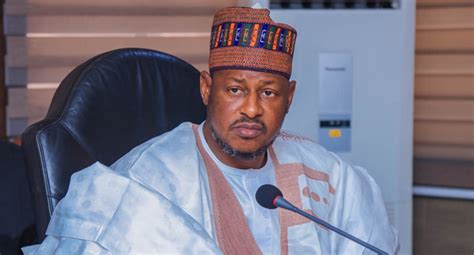 Gov Radda Condemns Killing Of 17 Muslim Worshipers In Katsina — ABN TV