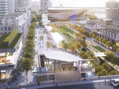 NCC to roll out LeBreton Flats redevelopment in stages — with door open ...