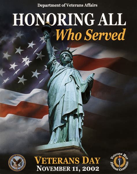 File:Veterans Day poster 2002.jpg - Wikimedia Commons