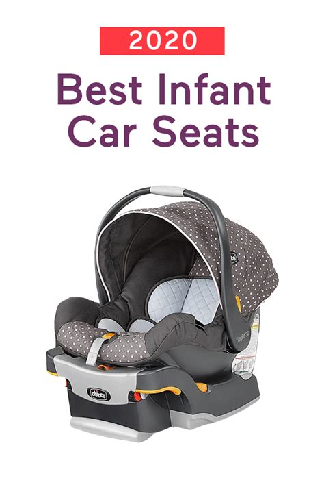 Best Car Seats of 2024 | Baby car seats, Chicco keyfit 30 infant car seat, Car seats