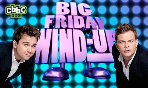 Book Tickets For Sam & Mark's Big Friday Wind-Up | Applausestore