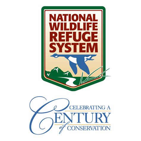 National wildlife refuge system (55128) Free EPS, SVG Download / 4 Vector