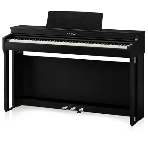 Kawai CN-201 B « Digital Piano | Musik Produktiv