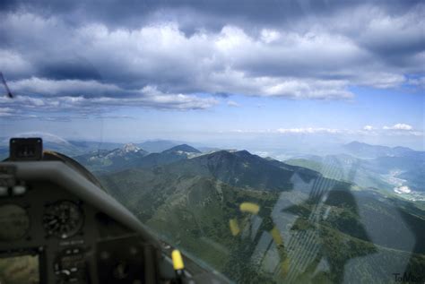 The best place to glide - Gliding PARADISE