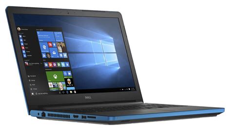 Dell Inspiron 15 5559 - Specs, Tests, and Prices | LaptopMedia.com