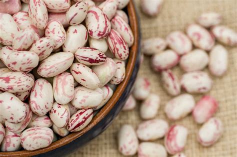 Cranberry Bean Recipes: Salads, Pastas, Soups, and More | The Smart ...